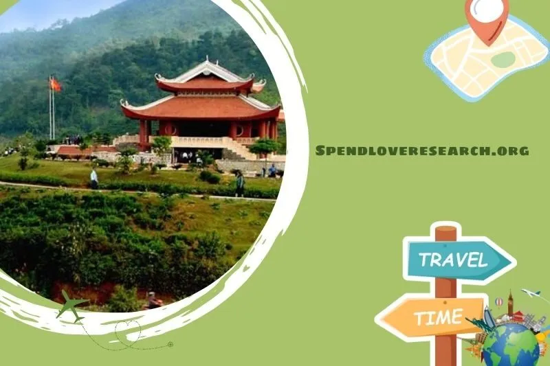 An toàn khu ATK Định Hóa