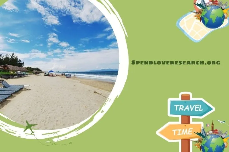 Bãi biển An Bàng