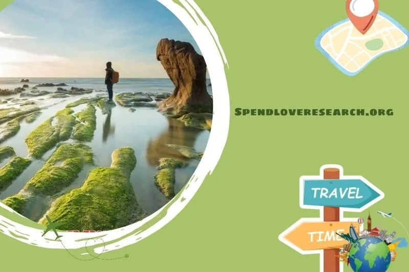 Bãi biển Cổ Thạch