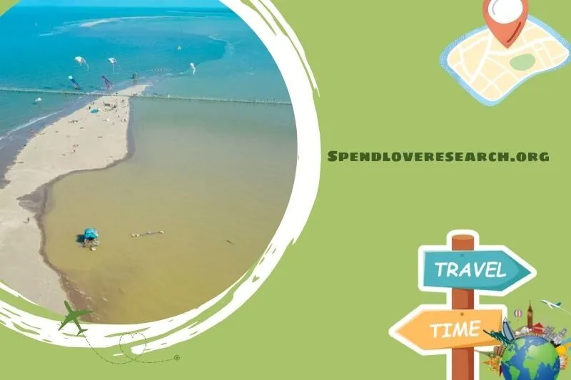 Bãi biển Cồn Đen