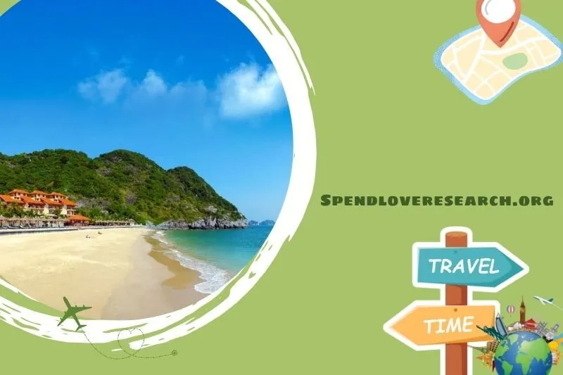 Bãi biển Đồ Sơn