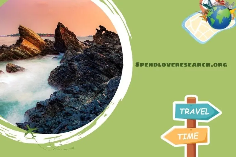 Bàng Than – Vũng An Hòa