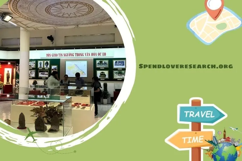 Bảo tàng Cần Thơ