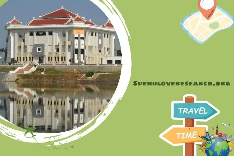 Bảo tàng Tuyên Quang