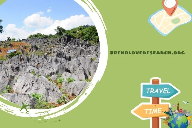 Cao nguyên đá Tủa Chùa