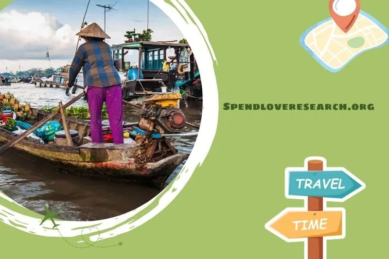 Chợ nổi Ngã Bảy – Phụng Hiệp