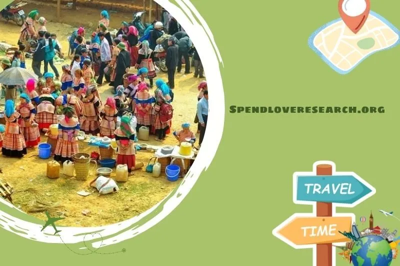 Chợ phiên Cao Bằng