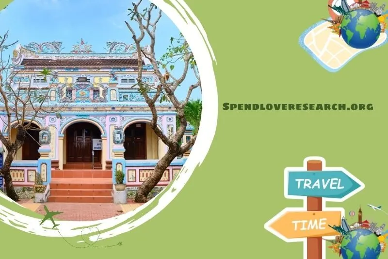 Chùa Bà Nước Mặn