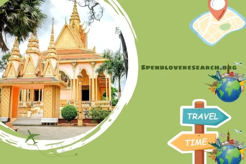 Chùa Cò (Chùa Nodol)