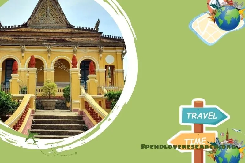 Chùa Ông Mẹt (Chùa Bodhisàlaraja)