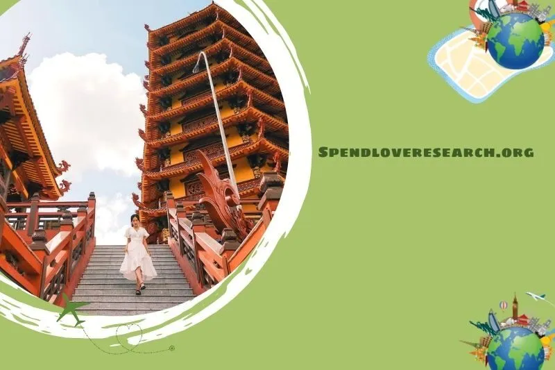 Chùa Phật Ngọc Xá Lợi