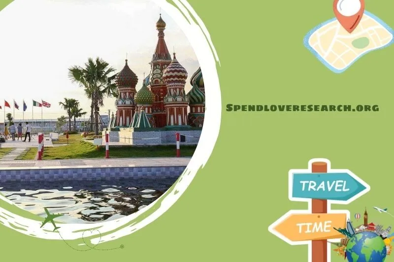 Công viên 7 Kỳ Quan