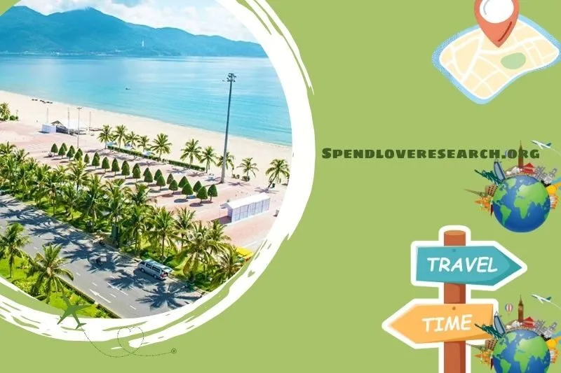 Công viên Biển Đông