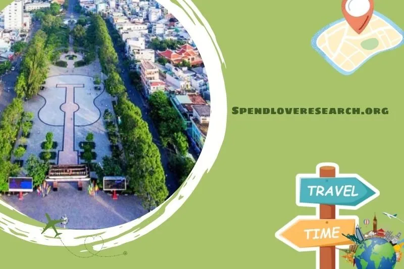 Công viên Lưu Hữu Phước