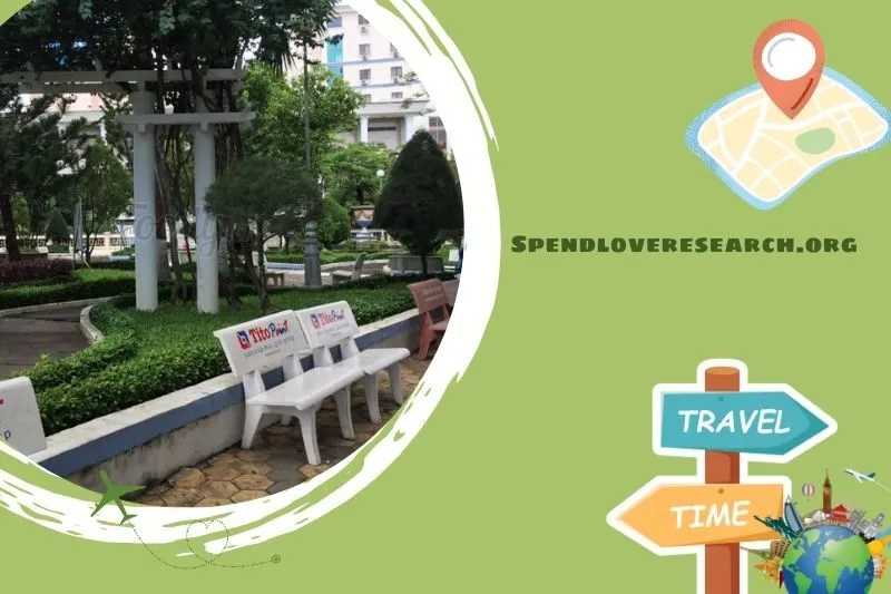 Công viên Tao Đàn