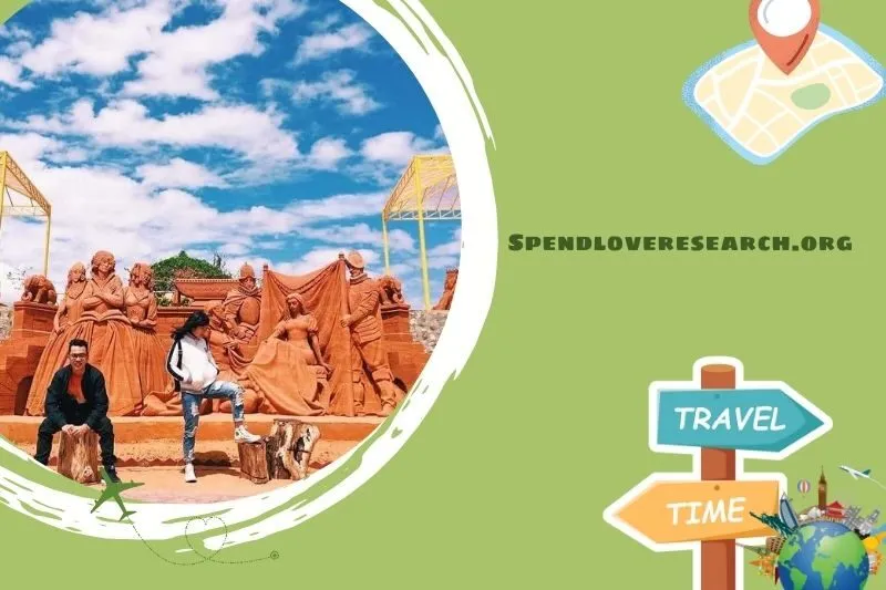 Công viên Tượng Cát