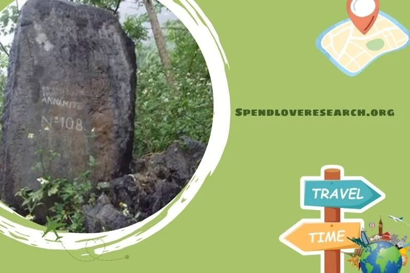 Cột mốc 108