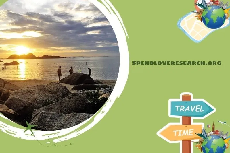 Cửa biển Sa Cần