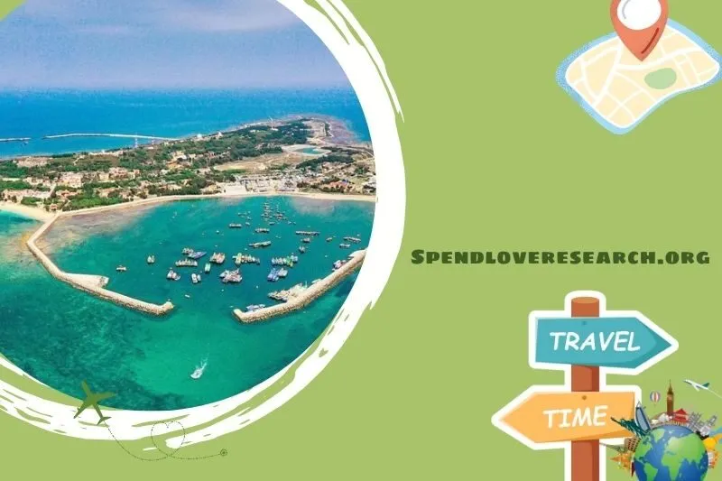 Đảo Bạch Long Vỹ