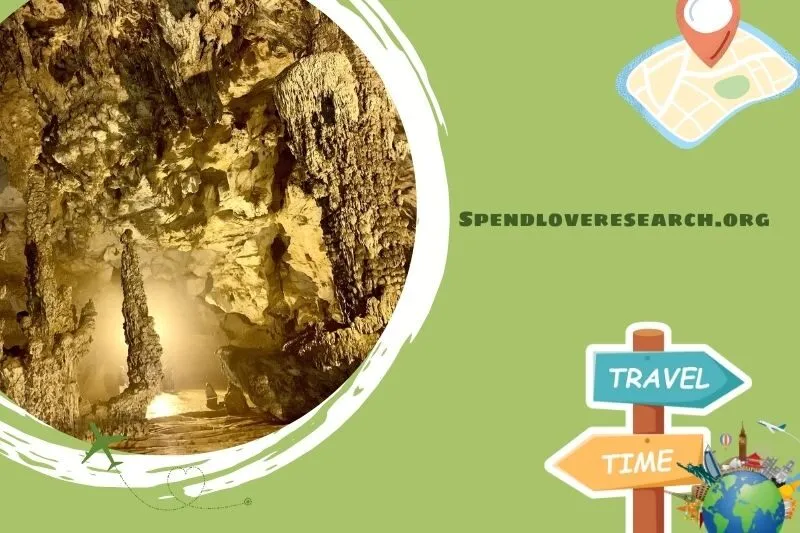 Động Ngườm Ngao