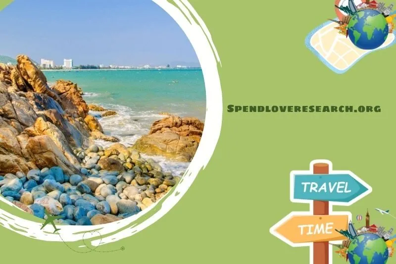 Ghềnh Ráng – Tiên Sa