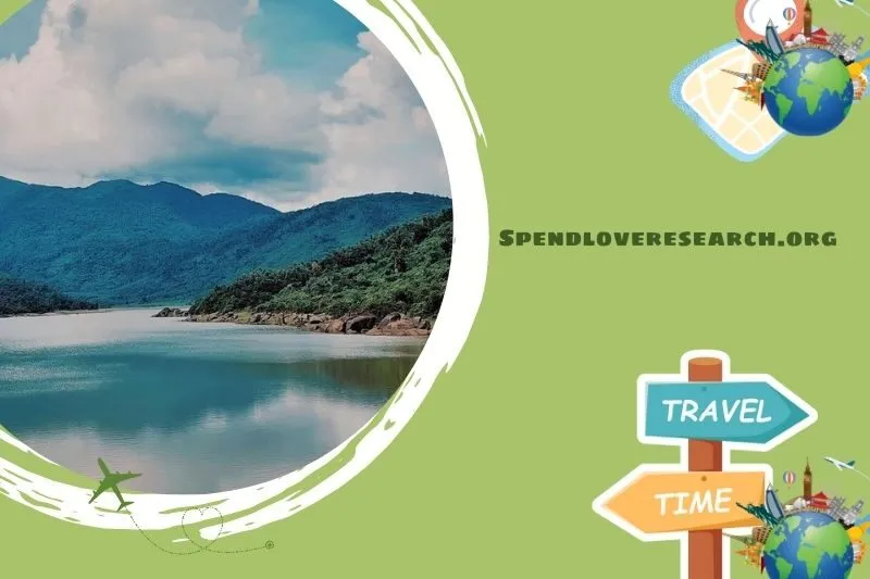 Hồ Đồng Xanh – Đồng Nghệ