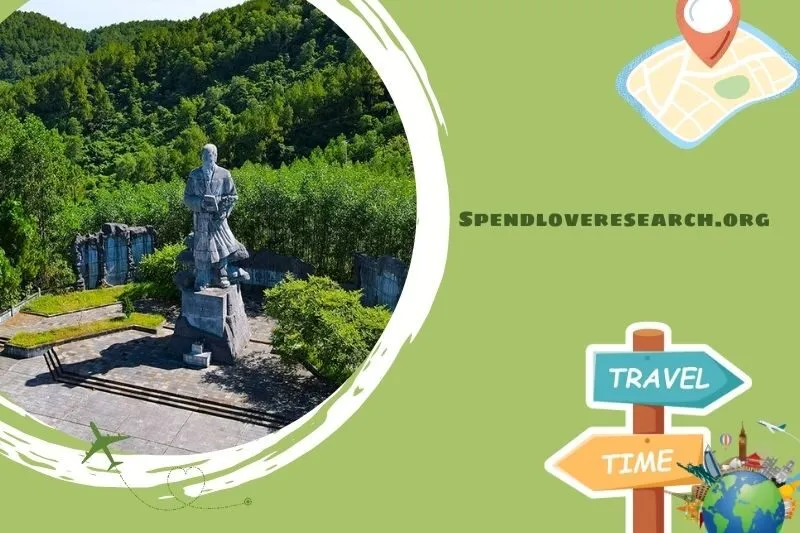 Khu di tích Hải Thượng Lãn Ông