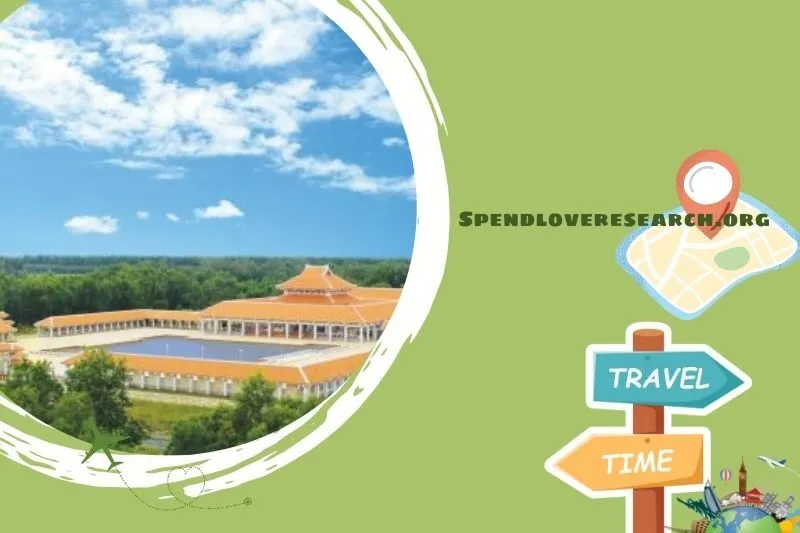 Khu di tích kháng chiến Đức Huệ