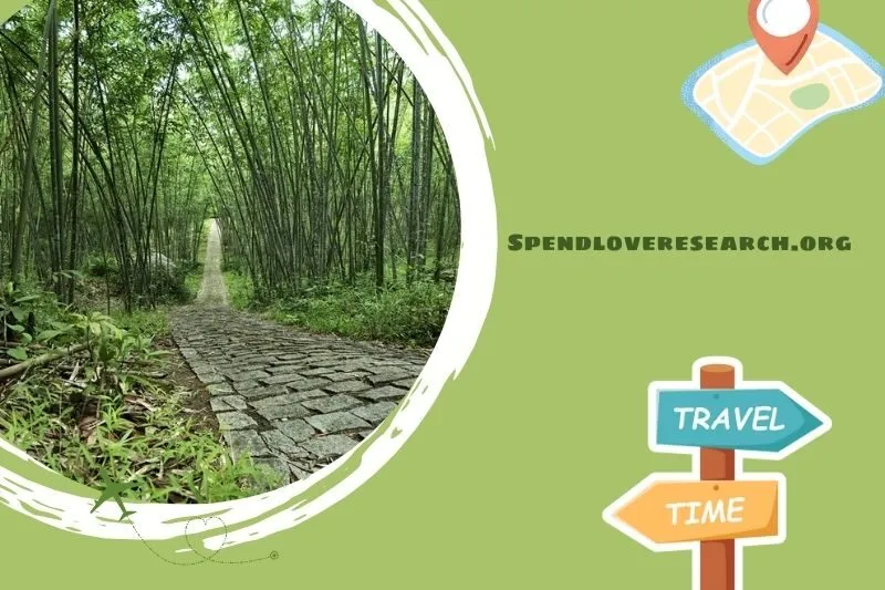 Khu du lịch Ma Đa Gui