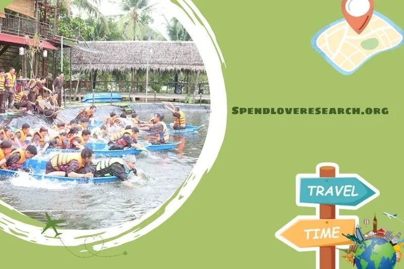 Khu du lịch Phú An Khang