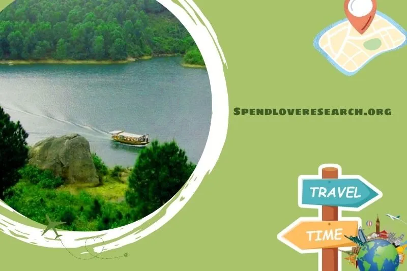 Khu du lịch sinh thái hồ Trại Tiểu