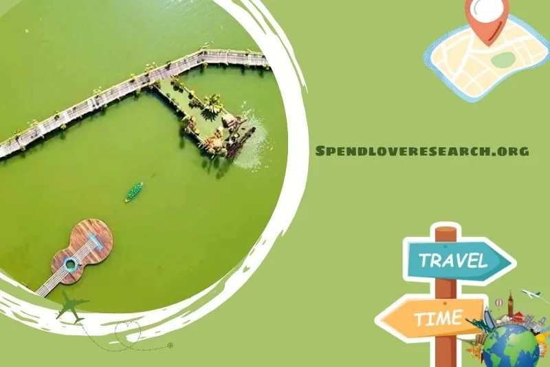 Khu du lịch sinh thái Long Trung