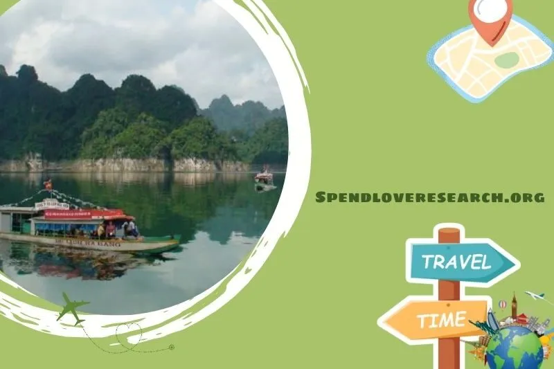 Khu du lịch sinh thái Na Hang