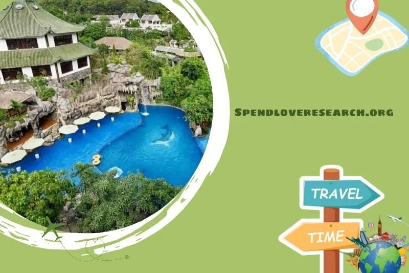 Khu du lịch Suối Ong