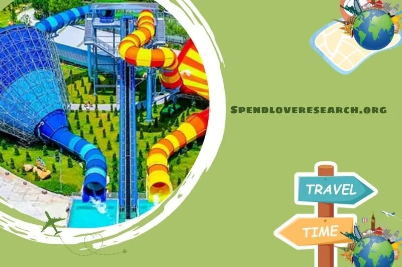 Khu du lịch Trường An