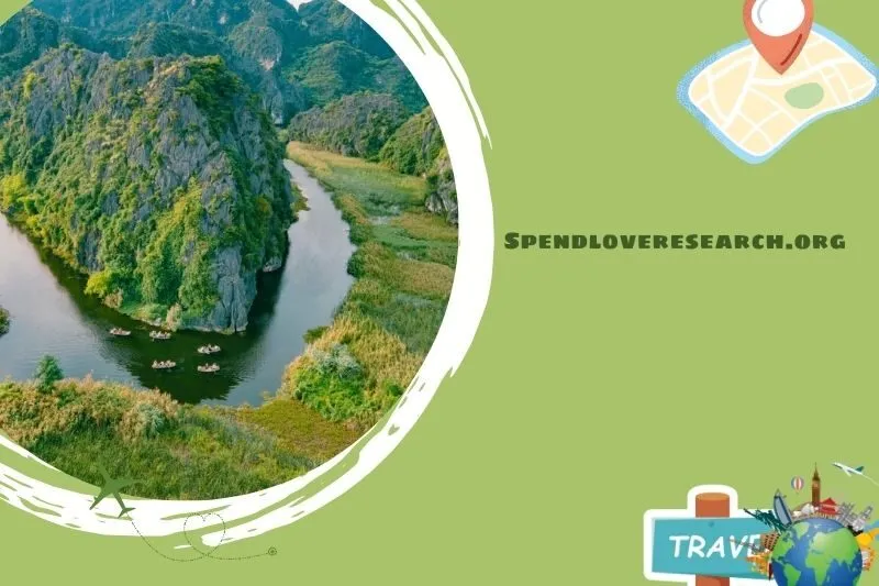 Khu du lịch Vân Long