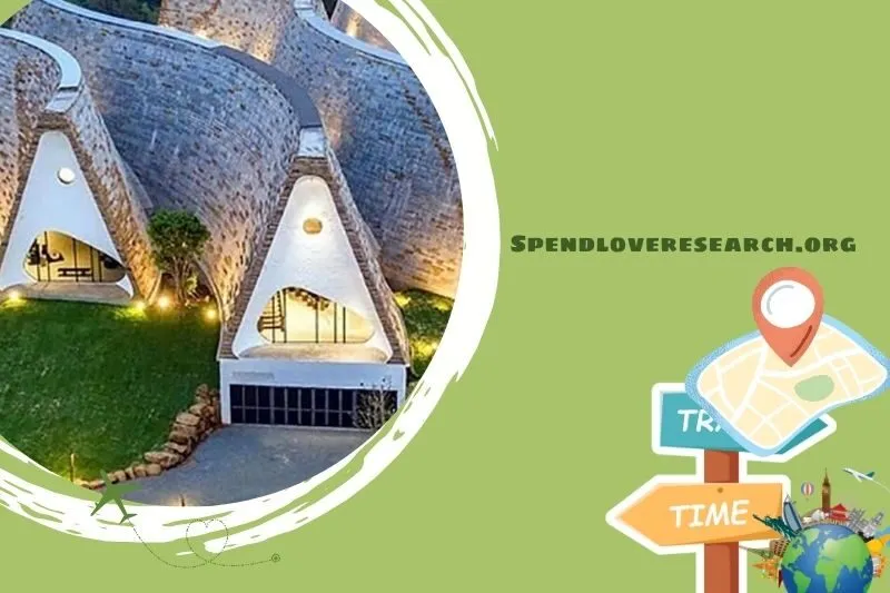 Làng cà phê Trung Nguyên