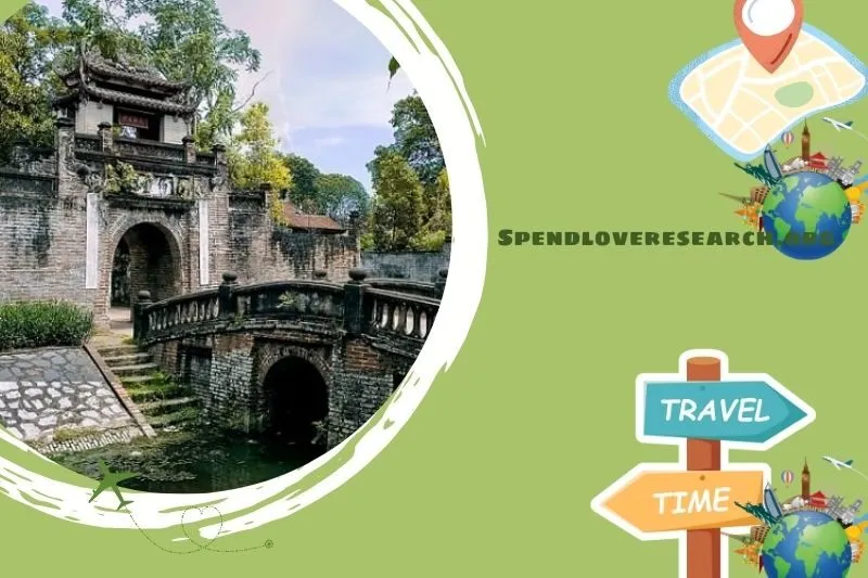 Làng cổ Phong Nam