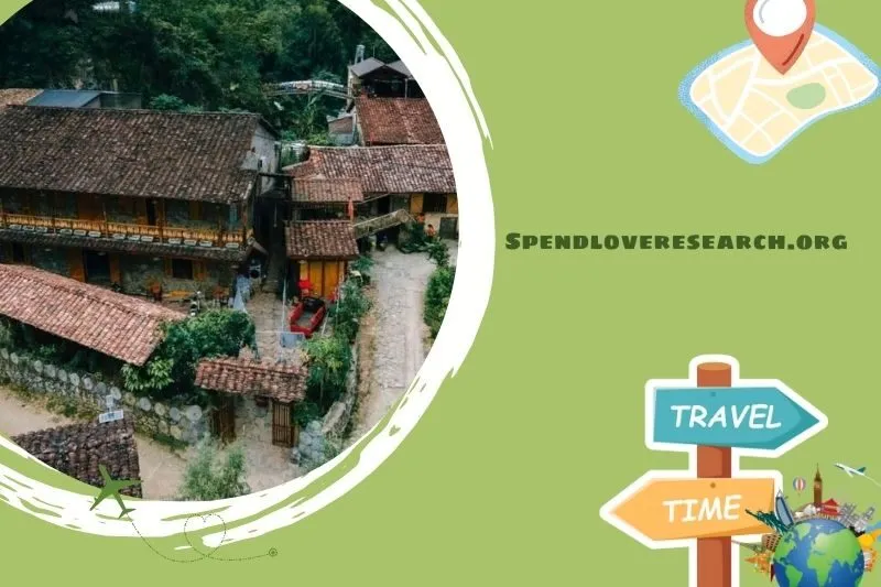 Làng đá Khuổi Ky