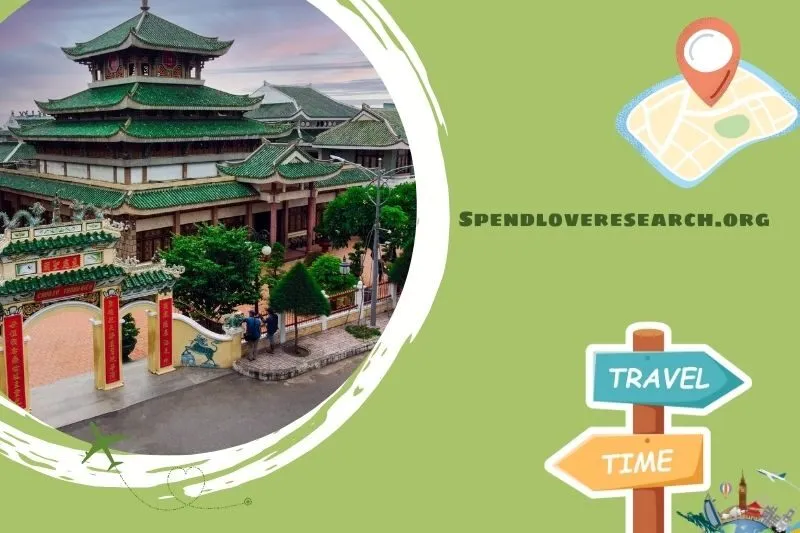 Miếu Bà Chúa Xứ Núi Sam