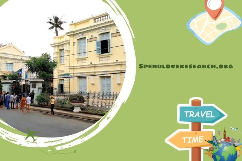 Nhà công tử Bạc Liêu