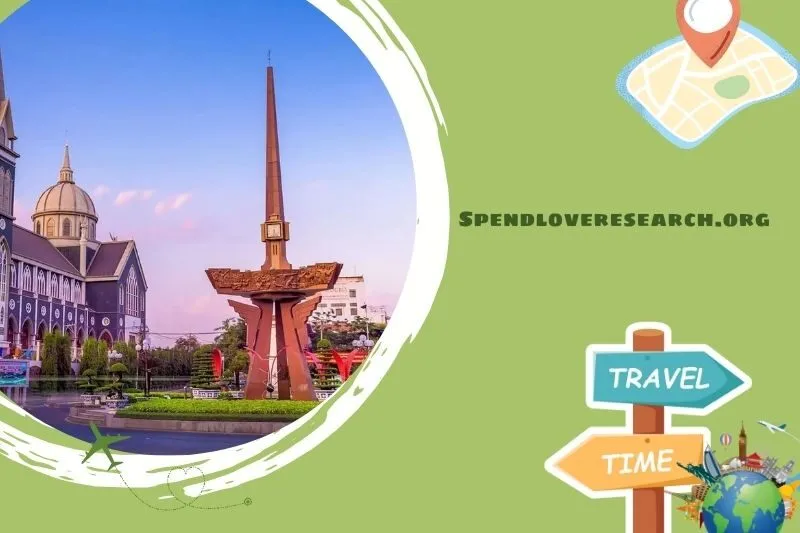 Nhà thờ chánh tòa Phú Cường