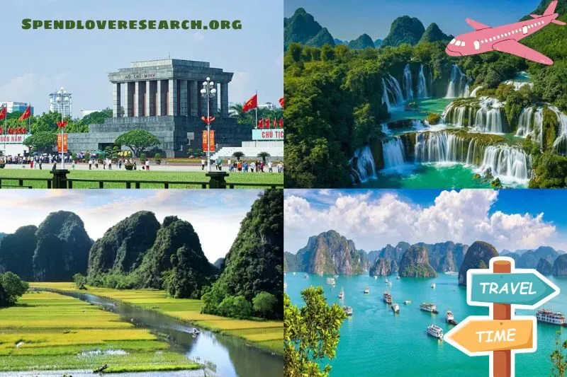 Những địa điểm du lịch miền Bắc nổi bật không thể bỏ qua