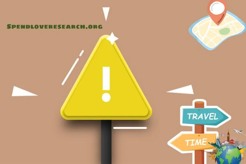 Những lưu ý quan trọng khi di chuyển và lưu trú