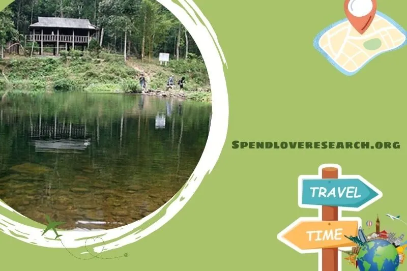 Rừng nguyên sinh Khe Rỗ