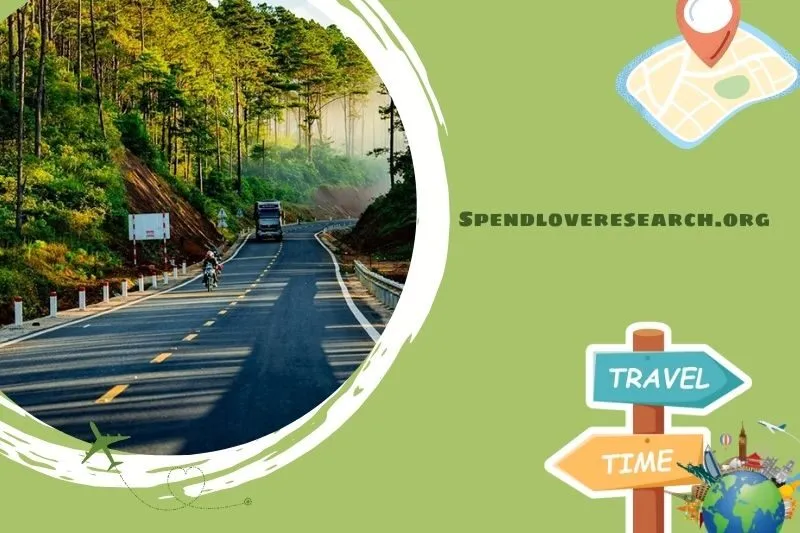 Rừng Thông Măng Đen