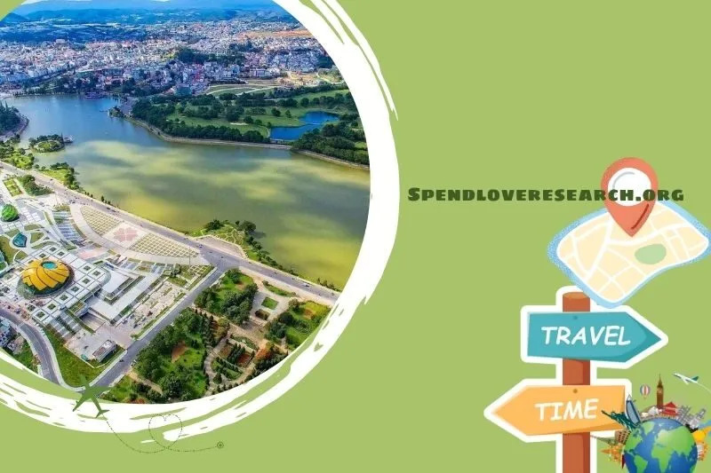 Thành phố Đà Lạt