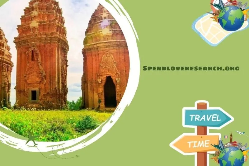 Tháp Chăm Dương Long