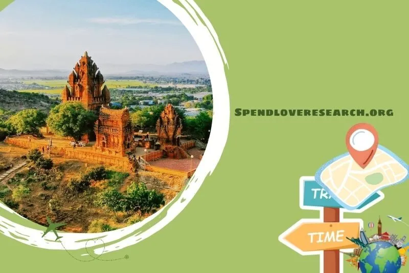 Tháp Po Klong Garai