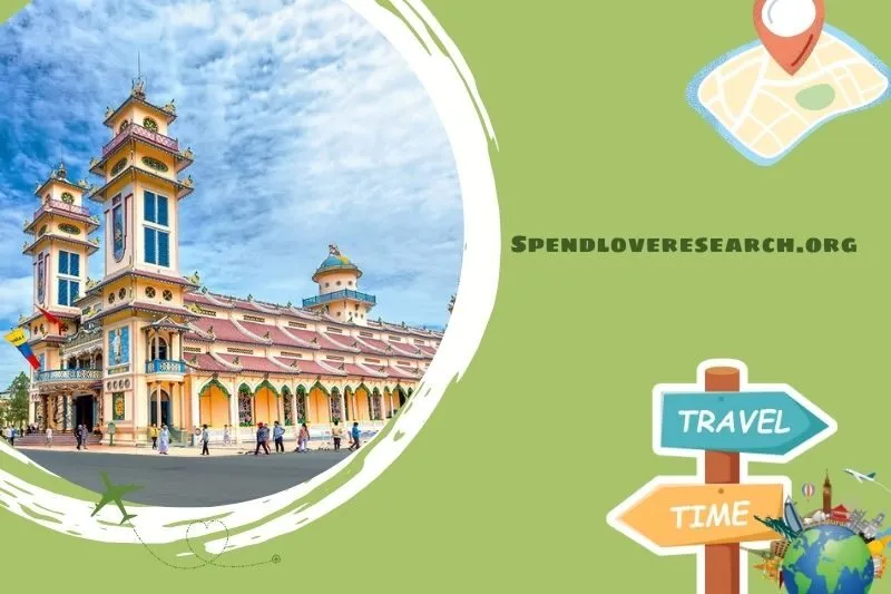 Tòa thánh Tây Ninh